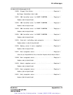 Preview for 326 page of ABB S4 Electrical Troubleshooting Manual