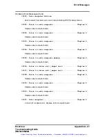 Preview for 334 page of ABB S4 Electrical Troubleshooting Manual