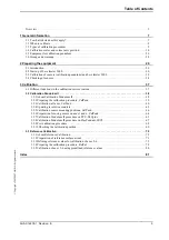 Preview for 5 page of ABB S4Cplus Instruction