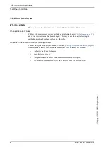 Предварительный просмотр 10 страницы ABB S4Cplus Instruction
