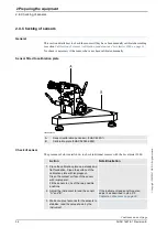 Предварительный просмотр 36 страницы ABB S4Cplus Instruction