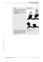 Предварительный просмотр 37 страницы ABB S4Cplus Instruction