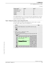 Preview for 45 page of ABB S4Cplus Instruction