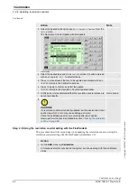 Preview for 46 page of ABB S4Cplus Instruction