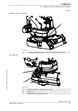 Предварительный просмотр 49 страницы ABB S4Cplus Instruction