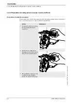 Предварительный просмотр 66 страницы ABB S4Cplus Instruction