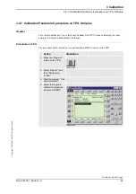 Предварительный просмотр 67 страницы ABB S4Cplus Instruction