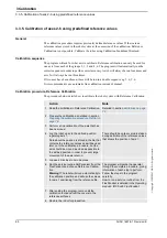 Предварительный просмотр 82 страницы ABB S4Cplus Instruction
