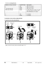 Preview for 22 page of ABB S500 System Data