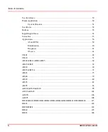 Preview for 6 page of ABB S800 I/O Manual