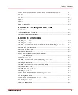 Предварительный просмотр 7 страницы ABB S800 I/O Manual