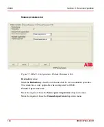 Предварительный просмотр 126 страницы ABB S800 I/O Manual