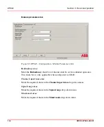 Предварительный просмотр 144 страницы ABB S800 I/O Manual