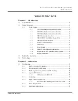 Предварительный просмотр 3 страницы ABB S800 I/O User Manual