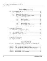 Предварительный просмотр 6 страницы ABB S800 I/O User Manual