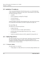 Предварительный просмотр 58 страницы ABB S800 I/O User Manual