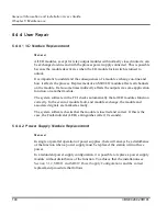 Предварительный просмотр 110 страницы ABB S800 I/O User Manual