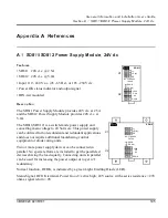 Предварительный просмотр 115 страницы ABB S800 I/O User Manual