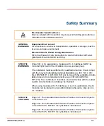 Preview for 15 page of ABB S800 Product Manual