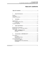 Предварительный просмотр 5 страницы ABB S900 Manual