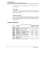 Preview for 12 page of ABB S900 Manual