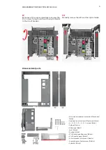 Preview for 9 page of ABB SACE Emax 2 E4.2 Instruction Handbook Manual