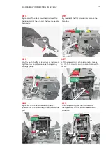 Preview for 49 page of ABB SACE Emax 2 E6.2 Instruction Handbook Manual