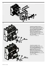 Preview for 2 page of ABB SACE Emax 2-Tmax XT Quick Start Manual