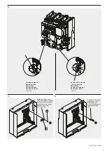 Предварительный просмотр 3 страницы ABB SACE Emax 2-Tmax XT Quick Start Manual