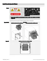 Предварительный просмотр 29 страницы ABB SACE Emax 2 Installation And Maintenance Manual