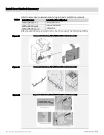 Предварительный просмотр 46 страницы ABB SACE Emax 2 Installation And Maintenance Manual