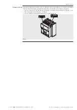 Preview for 11 page of ABB SACE Emax 2 Installation, Operation And Maintenance Instructions For The Installer And The User