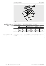 Preview for 13 page of ABB SACE Emax 2 Installation, Operation And Maintenance Instructions For The Installer And The User