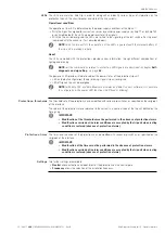 Preview for 37 page of ABB SACE Emax 2 Installation, Operation And Maintenance Instructions For The Installer And The User