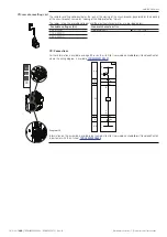 Предварительный просмотр 78 страницы ABB SACE Emax 2 Installation, Operation And Maintenance Instructions For The Installer And The User