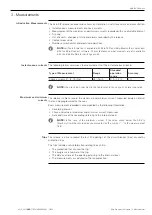 Предварительный просмотр 49 страницы ABB SACE Emax 2 Installation, Operation And Maintenance Instructions