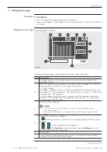 Preview for 65 page of ABB SACE Emax 2 Installation, Operation And Maintenance Instructions