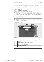 Предварительный просмотр 85 страницы ABB SACE Emax 2 Installation, Operation And Maintenance Instructions