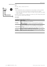 Предварительный просмотр 93 страницы ABB SACE Emax 2 Installation, Operation And Maintenance Instructions