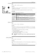 Preview for 94 page of ABB SACE Emax 2 Installation, Operation And Maintenance Instructions