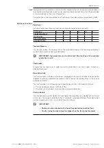 Предварительный просмотр 97 страницы ABB SACE Emax 2 Installation, Operation And Maintenance Instructions