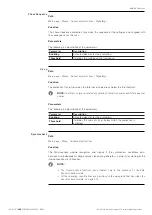 Preview for 104 page of ABB SACE Emax 2 Installation, Operation And Maintenance Instructions