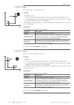 Предварительный просмотр 109 страницы ABB SACE Emax 2 Installation, Operation And Maintenance Instructions