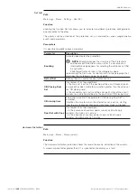 Preview for 112 page of ABB SACE Emax 2 Installation, Operation And Maintenance Instructions