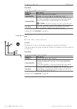 Предварительный просмотр 118 страницы ABB SACE Emax 2 Installation, Operation And Maintenance Instructions