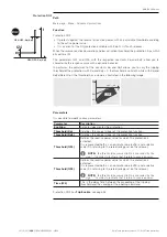 Preview for 125 page of ABB SACE Emax 2 Installation, Operation And Maintenance Instructions