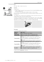 Предварительный просмотр 125 страницы ABB SACE Emax 2 Installation, Operation And Maintenance Instructions