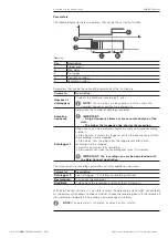 Предварительный просмотр 132 страницы ABB SACE Emax 2 Installation, Operation And Maintenance Instructions