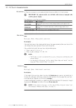 Preview for 141 page of ABB SACE Emax 2 Installation, Operation And Maintenance Instructions