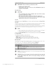 Preview for 146 page of ABB SACE Emax 2 Installation, Operation And Maintenance Instructions